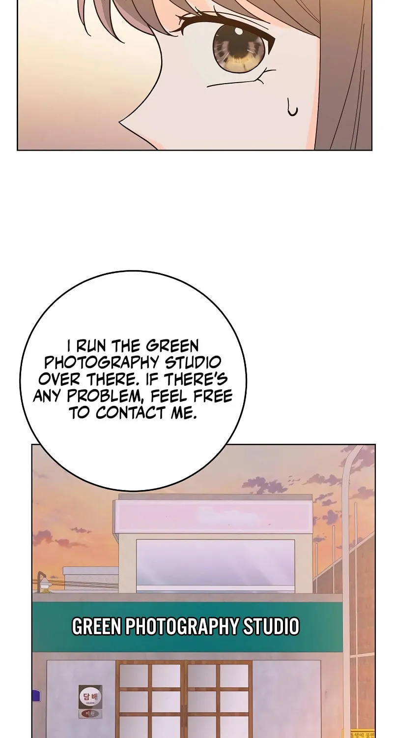 Spring Fever Chapter 16 page 30 - 