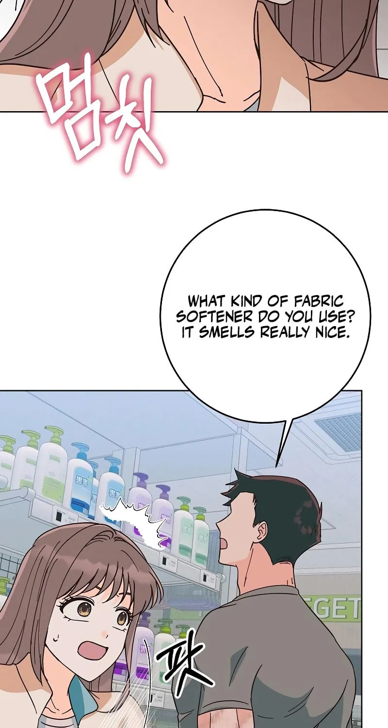 Spring Fever Chapter 16 page 4 - 