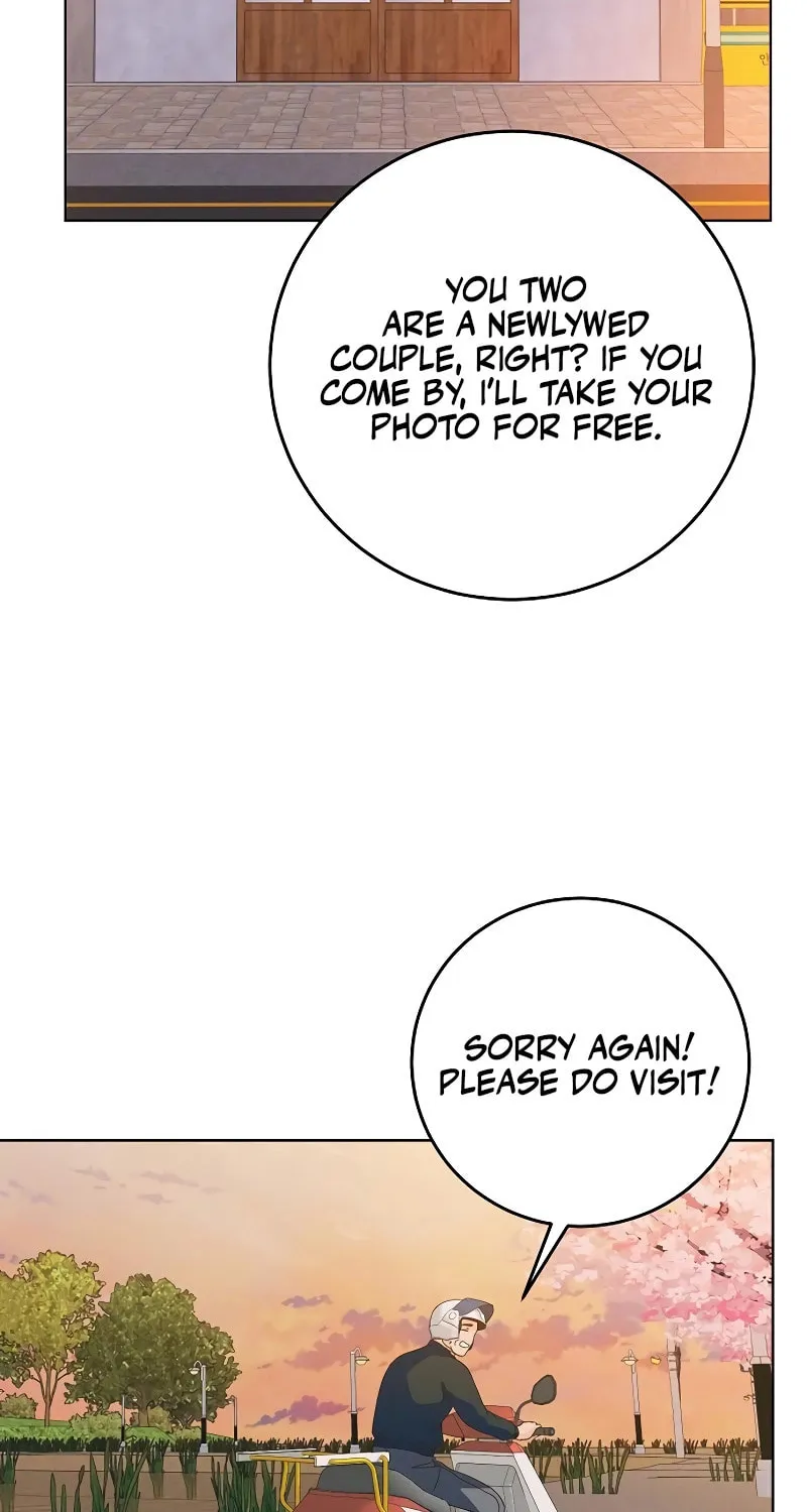 Spring Fever Chapter 16 page 31 - 