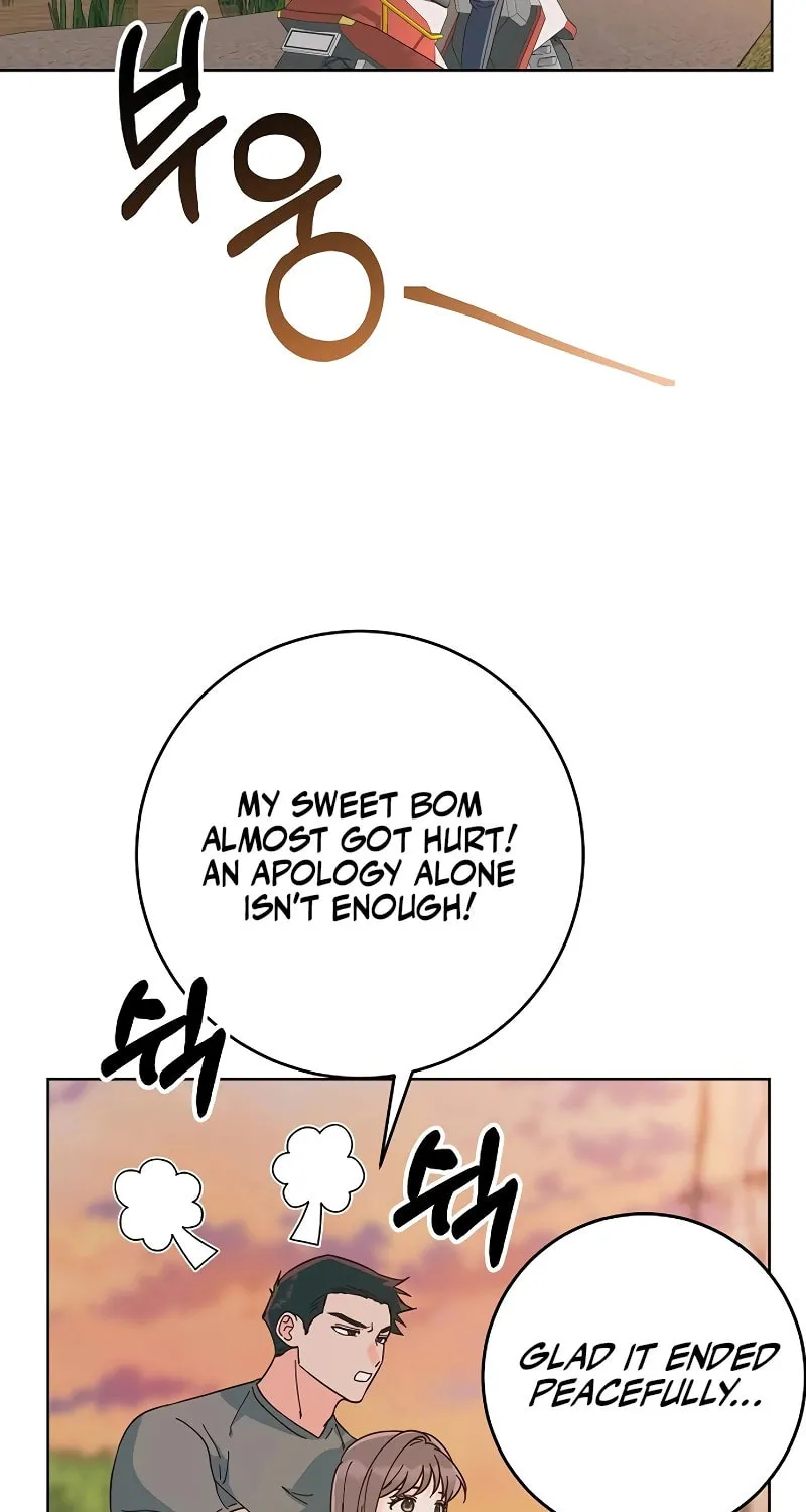 Spring Fever Chapter 16 page 32 - 