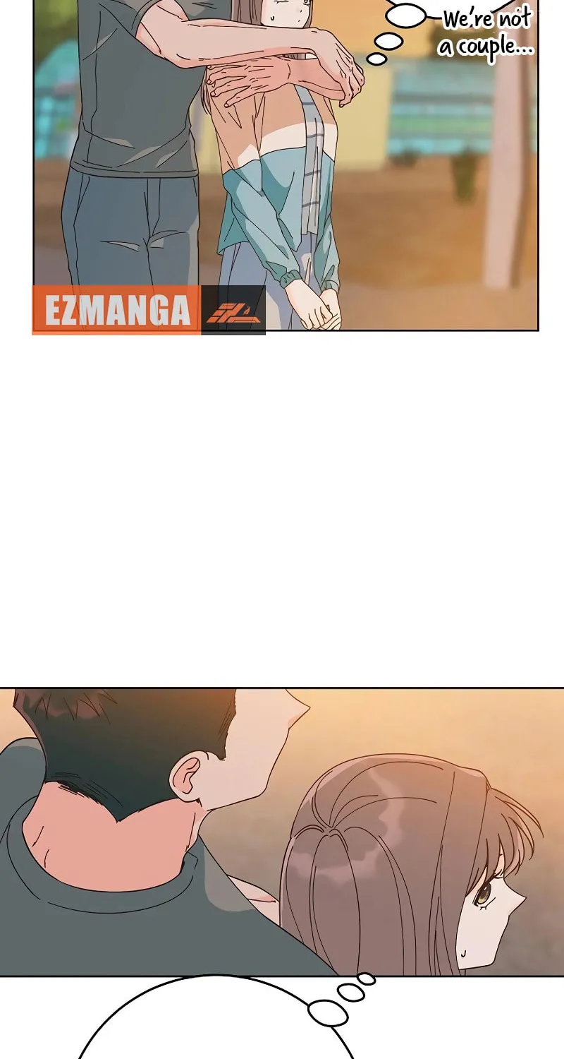 Spring Fever Chapter 16 page 33 - 