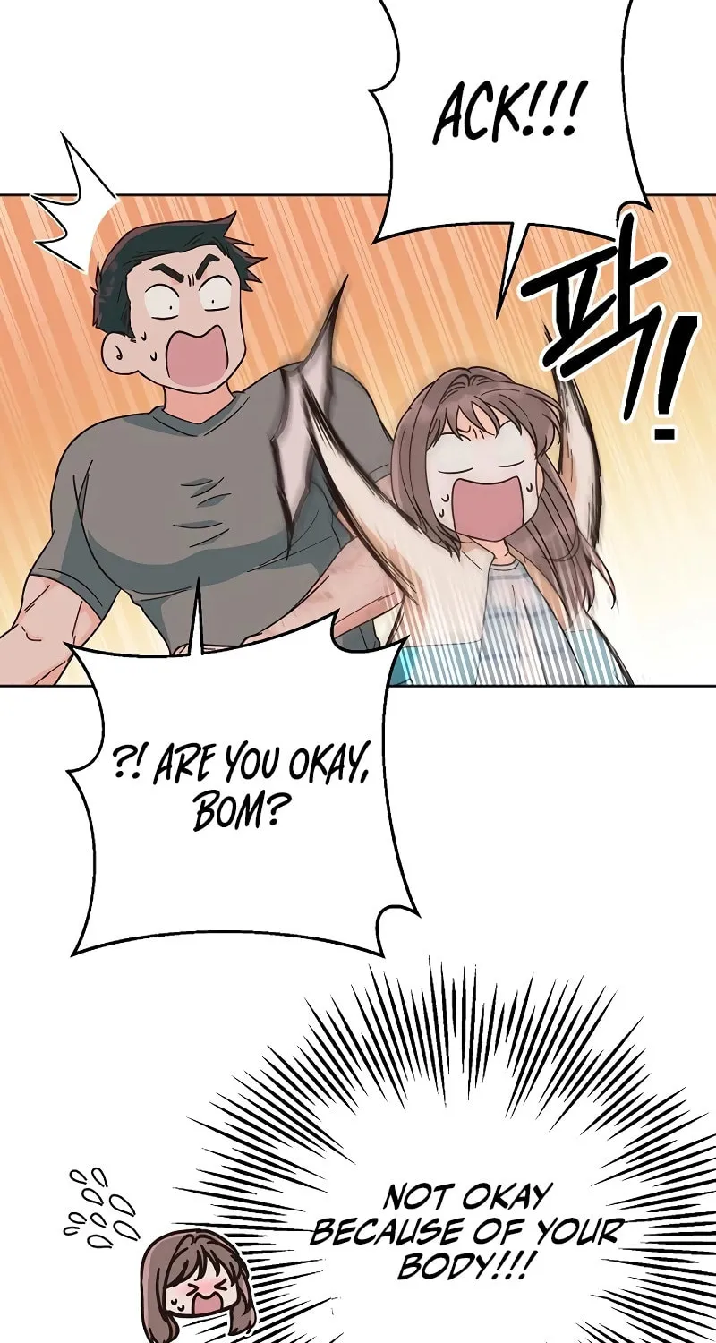 Spring Fever Chapter 16 page 35 - 