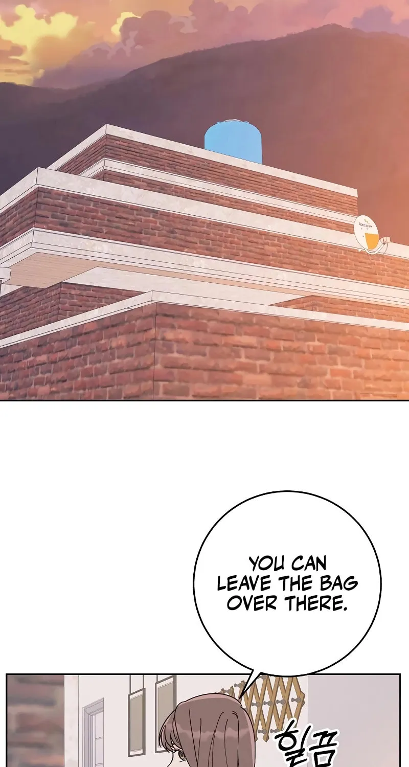 Spring Fever Chapter 16 page 38 - 