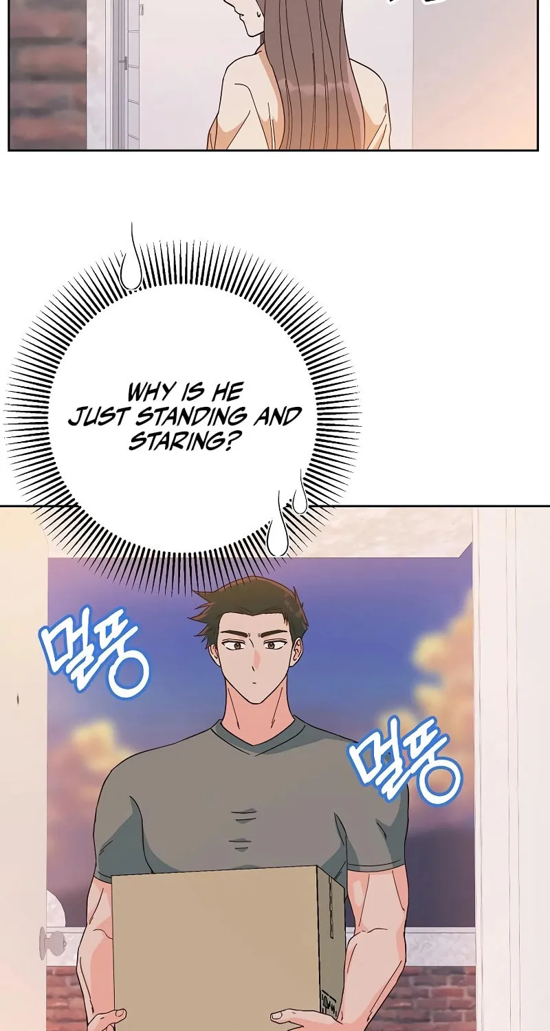 Spring Fever Chapter 16 page 39 - 