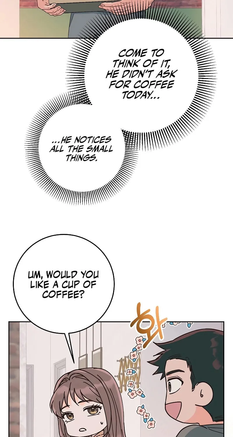 Spring Fever Chapter 16 page 40 - 