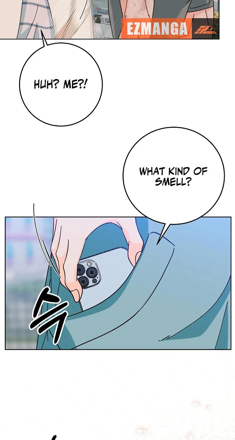 Spring Fever Chapter 16 page 5 - 
