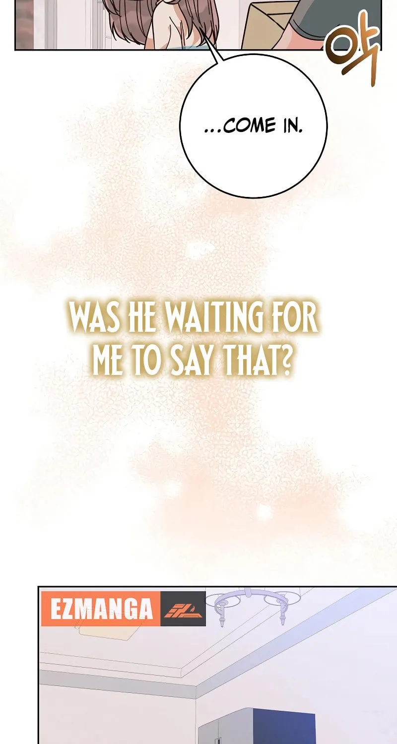Spring Fever Chapter 16 page 41 - 