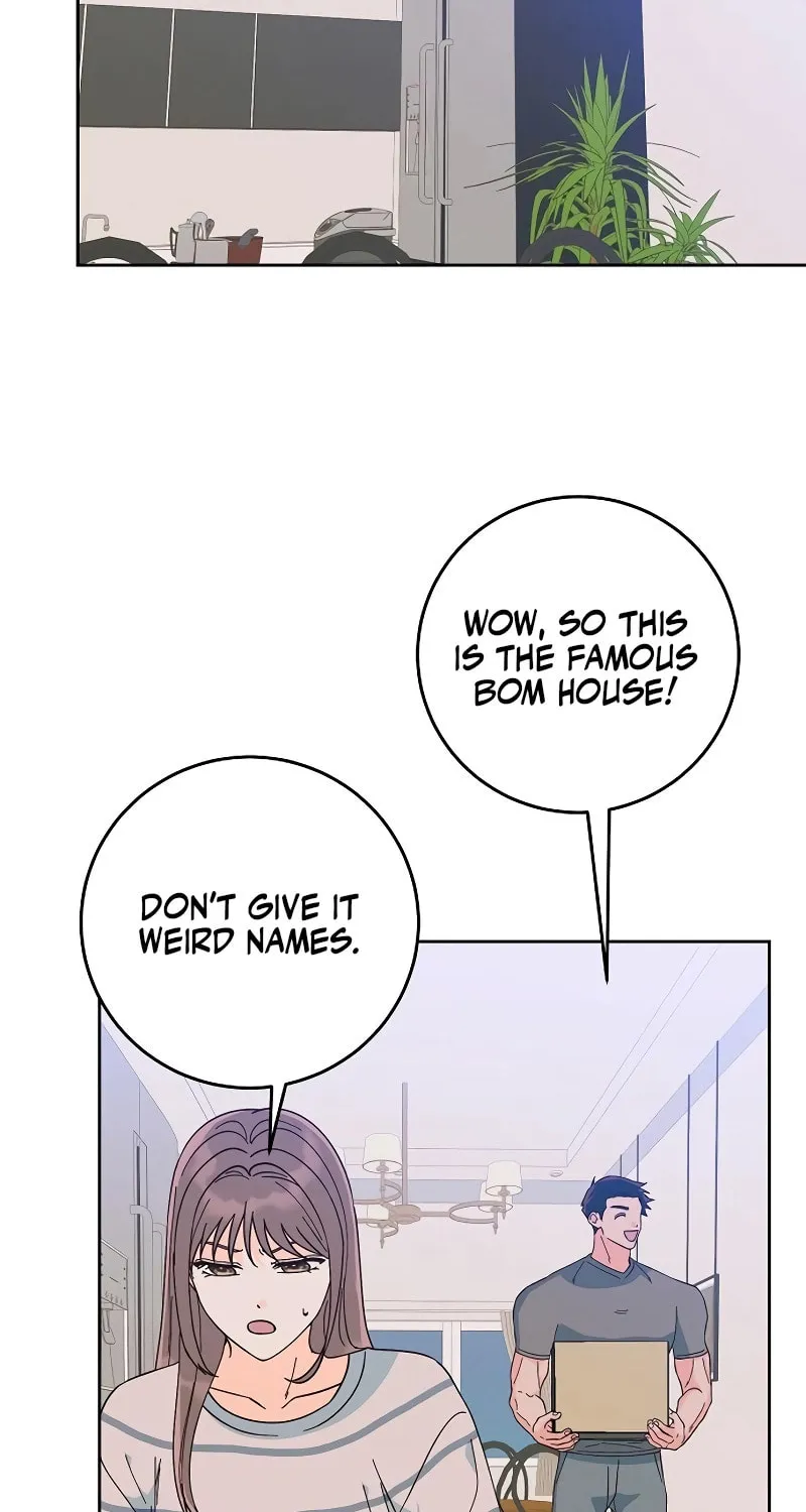 Spring Fever Chapter 16 page 42 - 