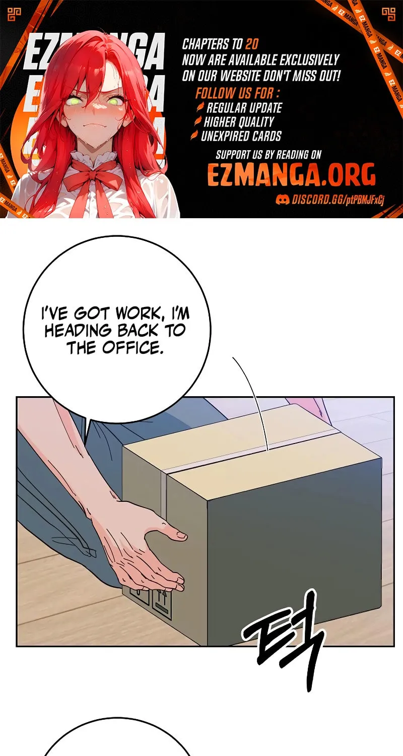 Spring Fever Chapter 16 page 46 - 