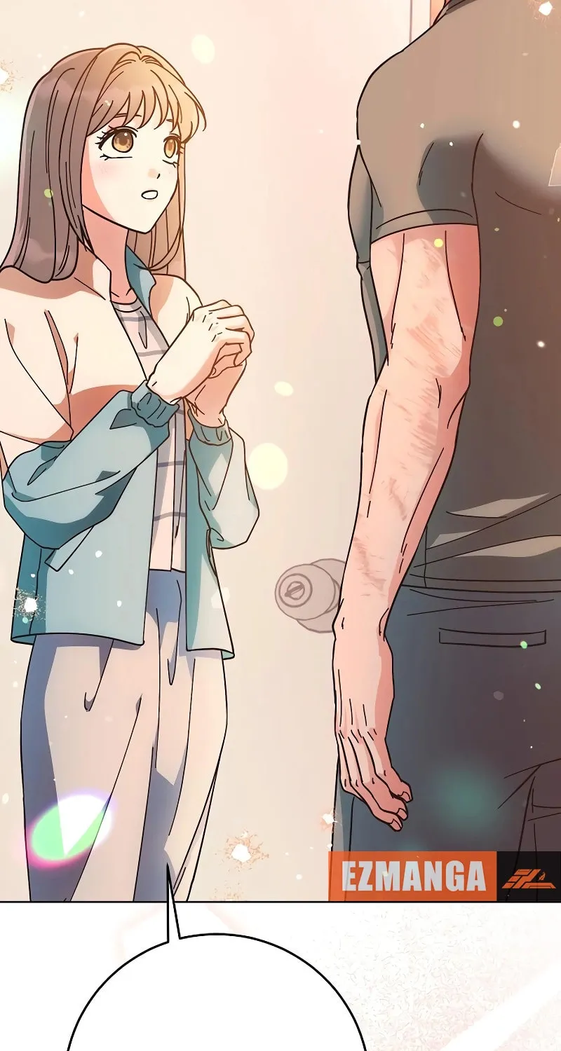 Spring Fever Chapter 16 page 50 - 