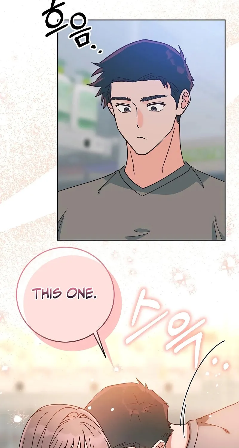 Spring Fever Chapter 16 page 6 - 