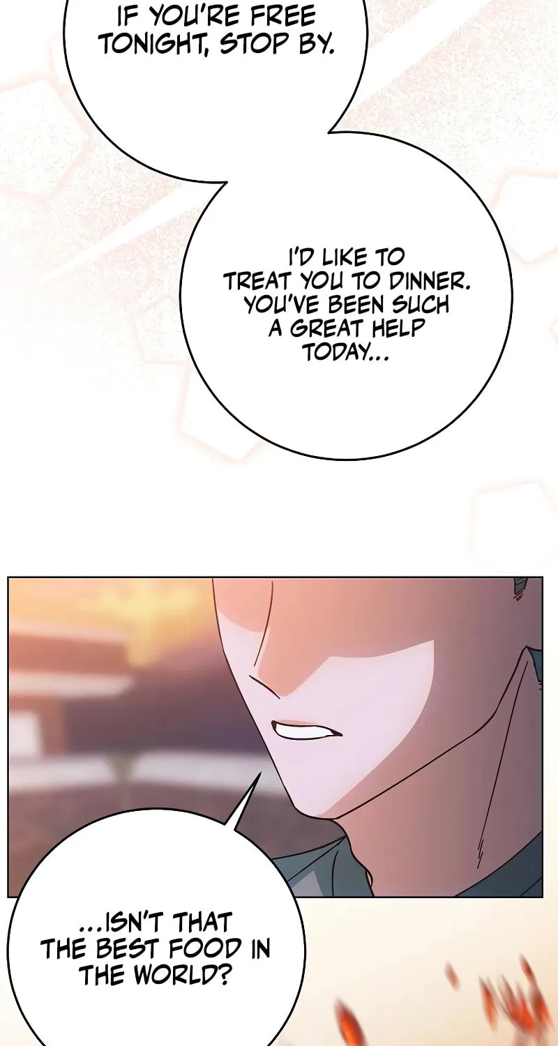 Spring Fever Chapter 16 page 51 - 