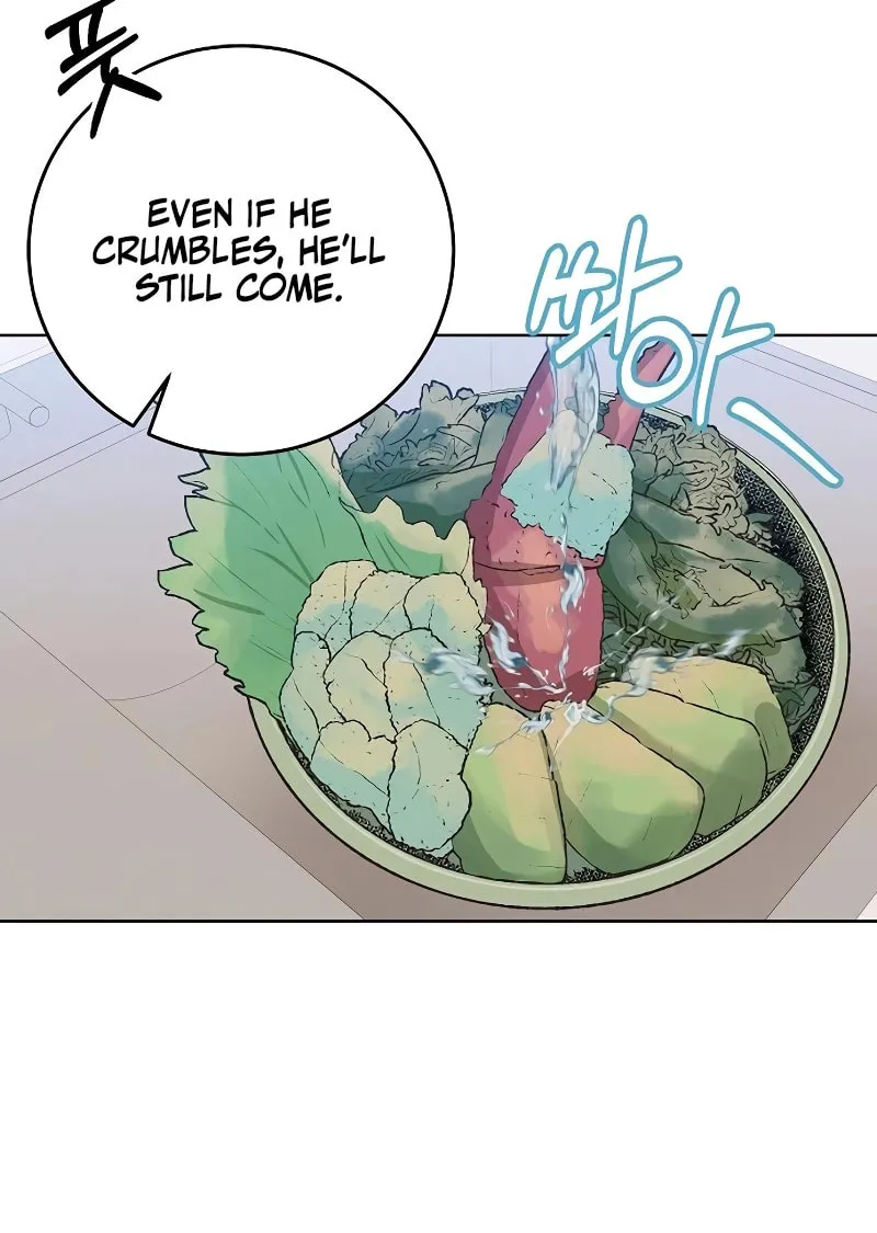 Spring Fever Chapter 16 page 54 - 