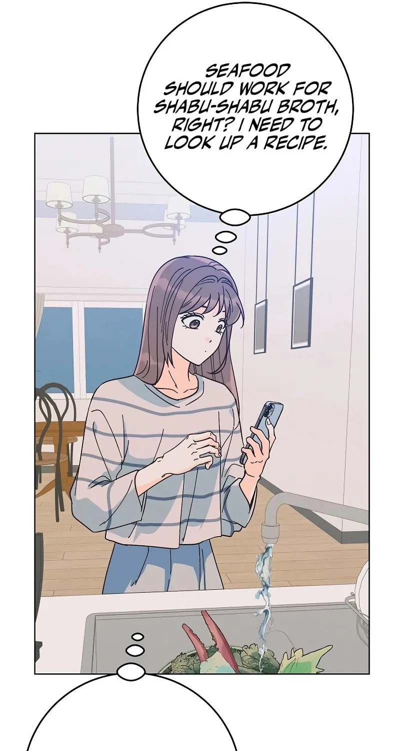 Spring Fever Chapter 16 page 55 - 