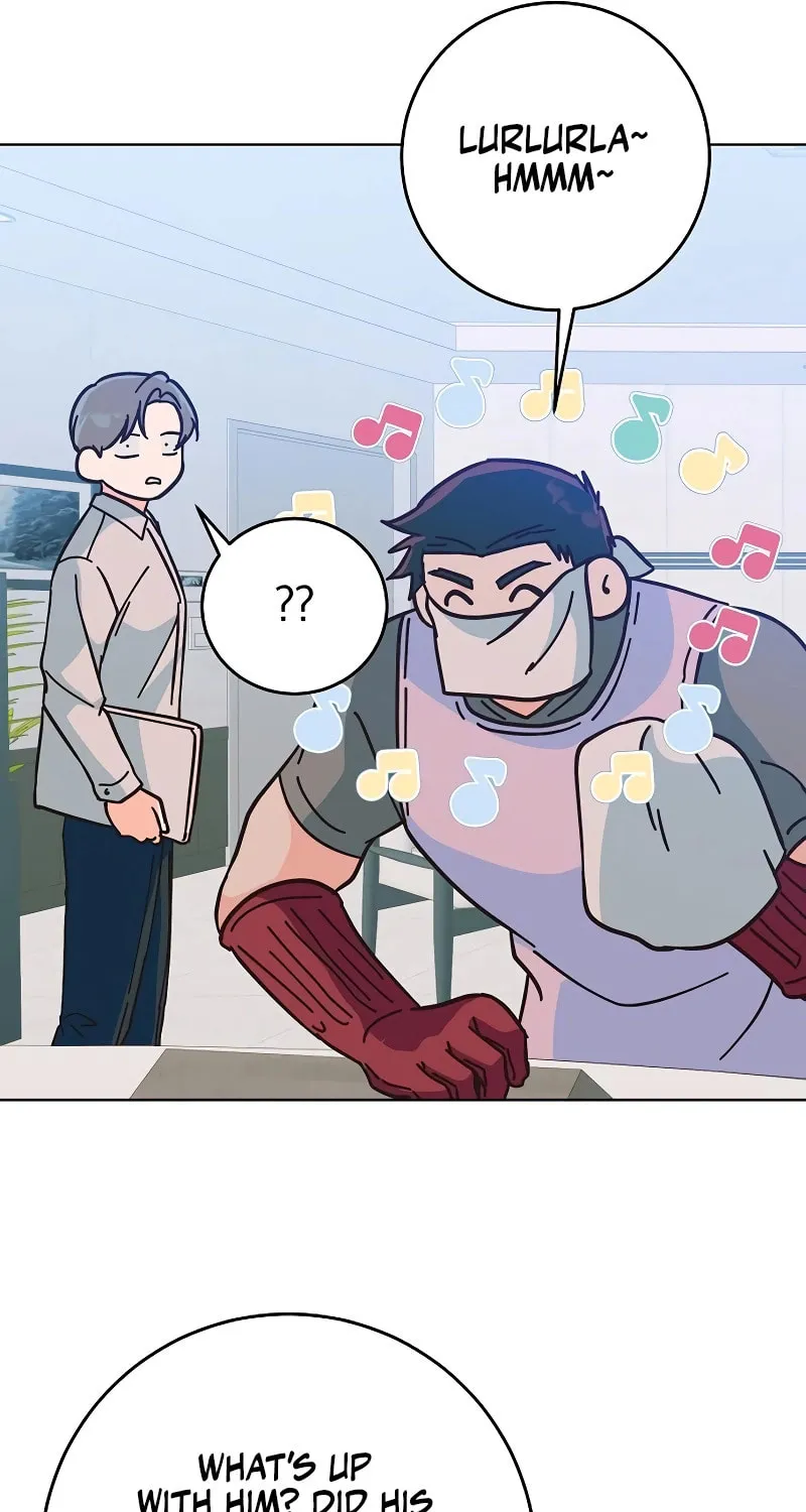 Spring Fever Chapter 16 page 64 - 
