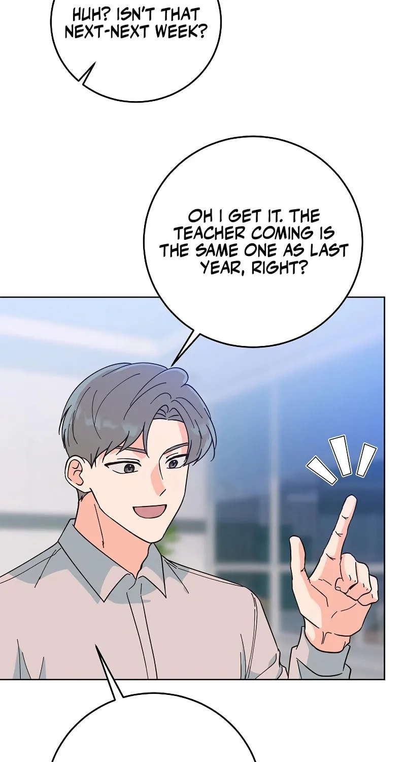 Spring Fever Chapter 16 page 66 - 