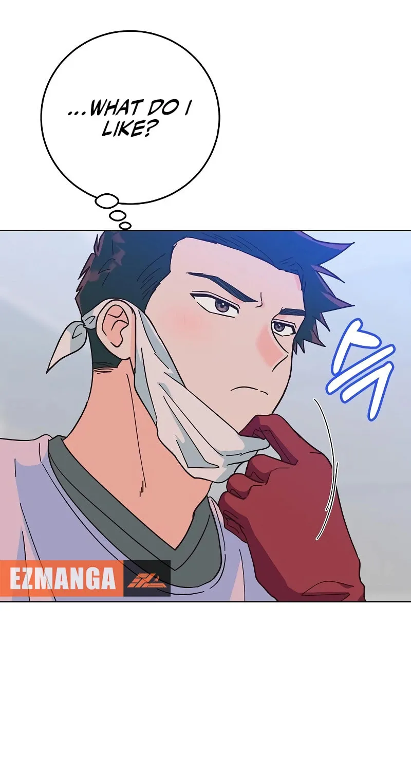 Spring Fever Chapter 16 page 68 - 