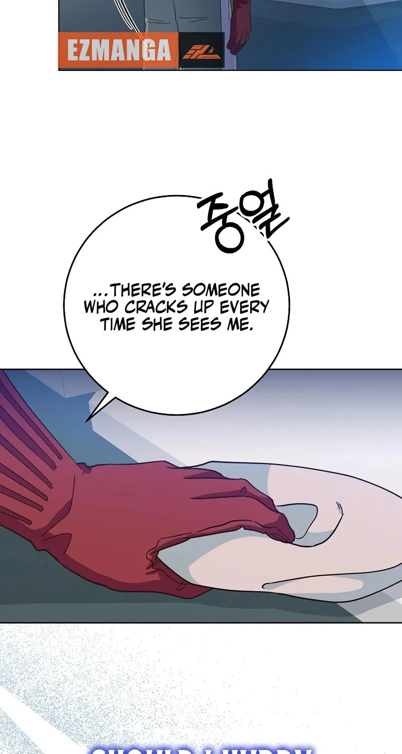 Spring Fever Chapter 16 page 74 - 