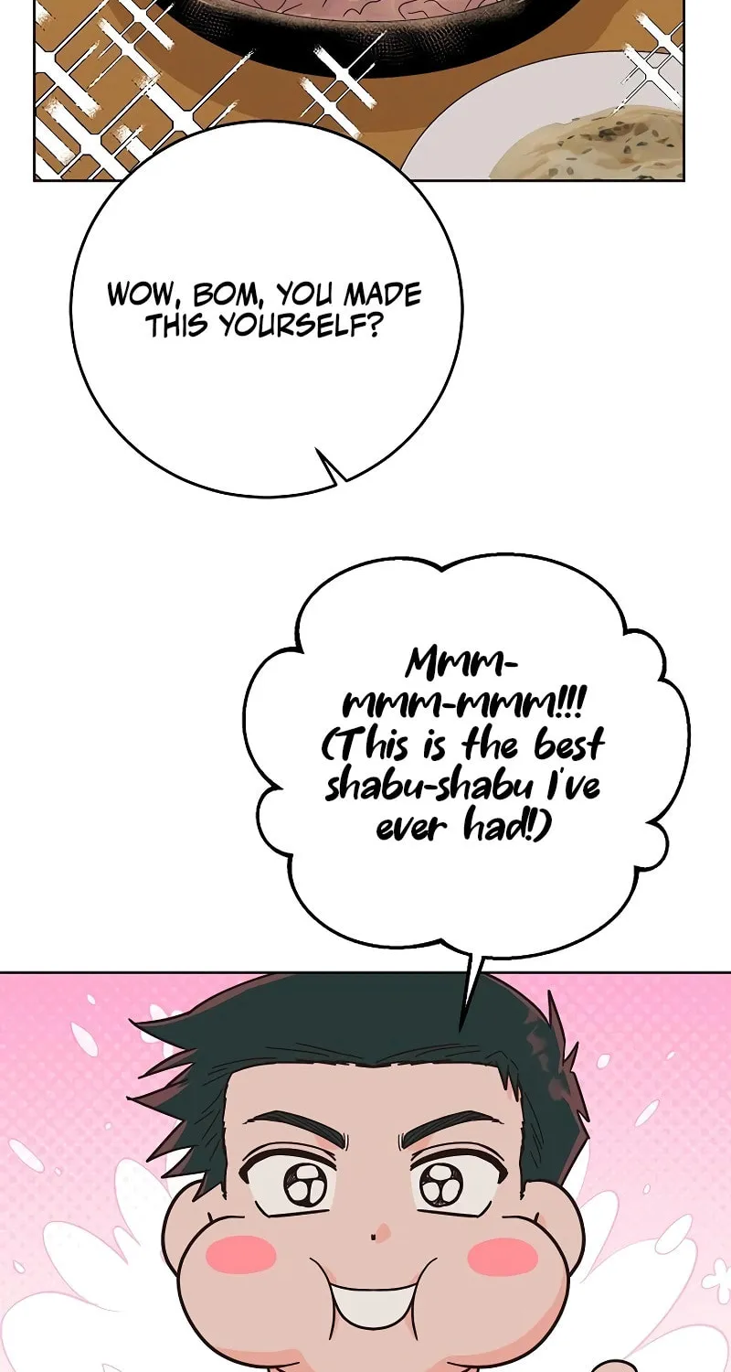 Spring Fever Chapter 17 page 2 - 