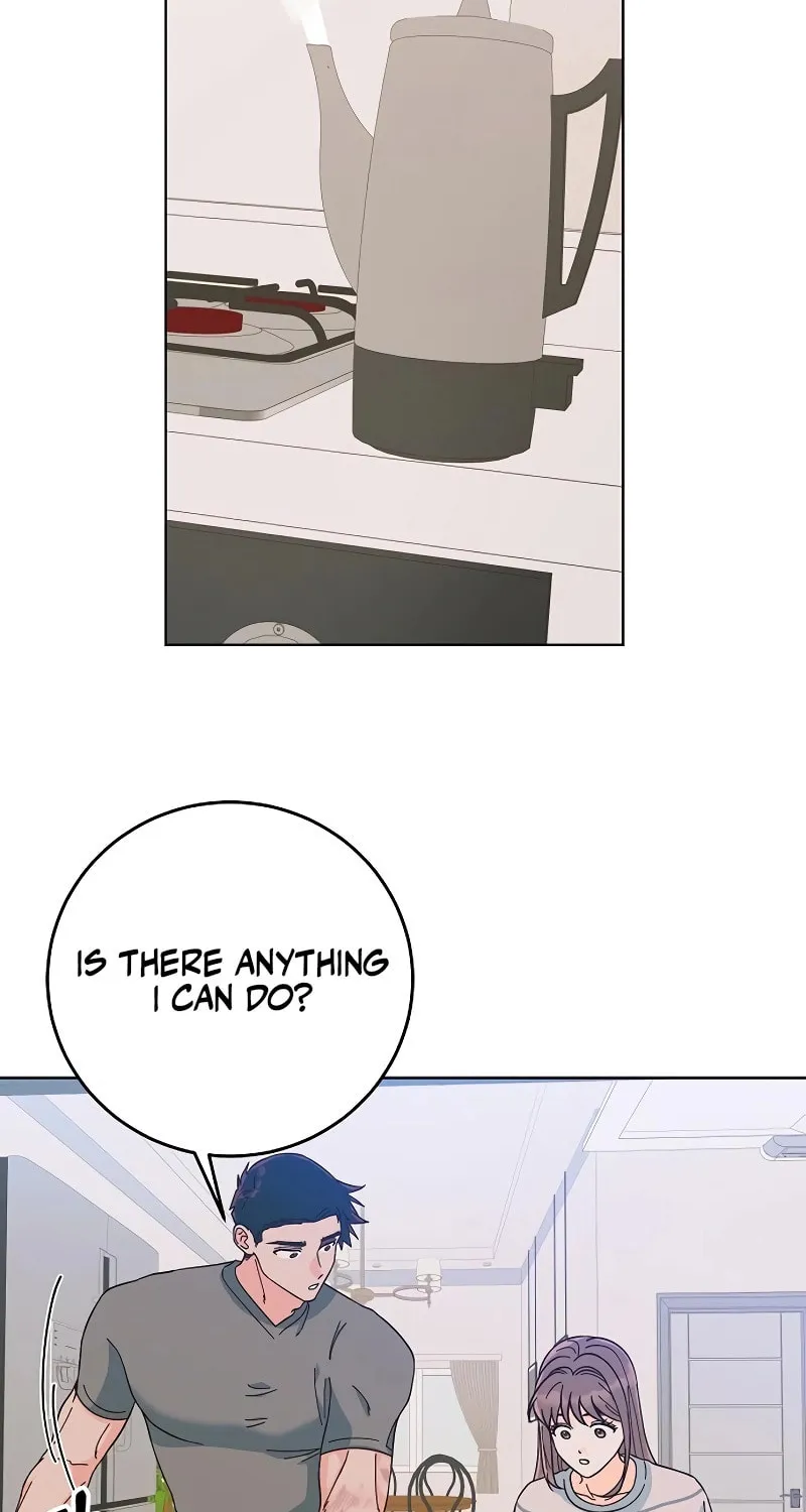Spring Fever Chapter 17 page 13 - 