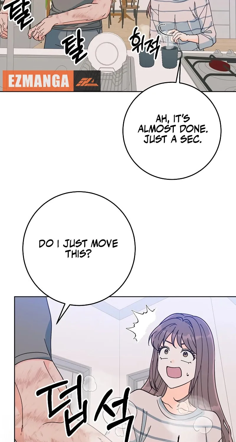 Spring Fever Chapter 17 page 14 - 