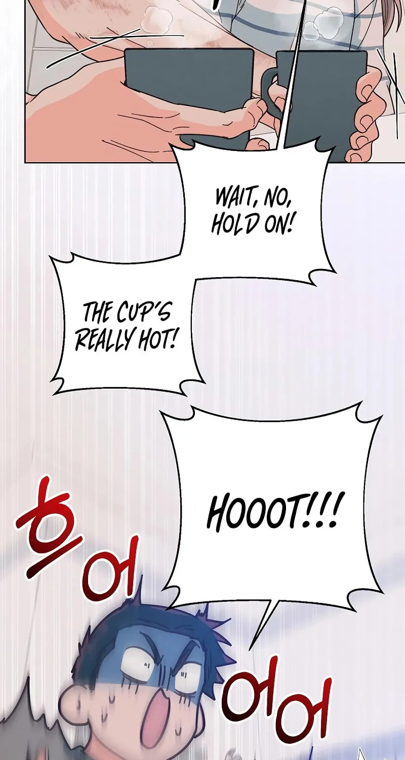 Spring Fever Chapter 17 page 15 - 