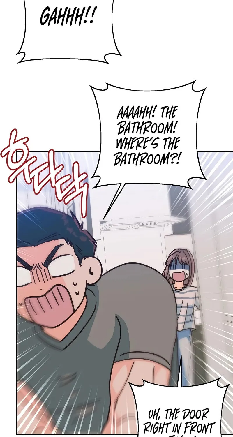 Spring Fever Chapter 17 page 17 - 