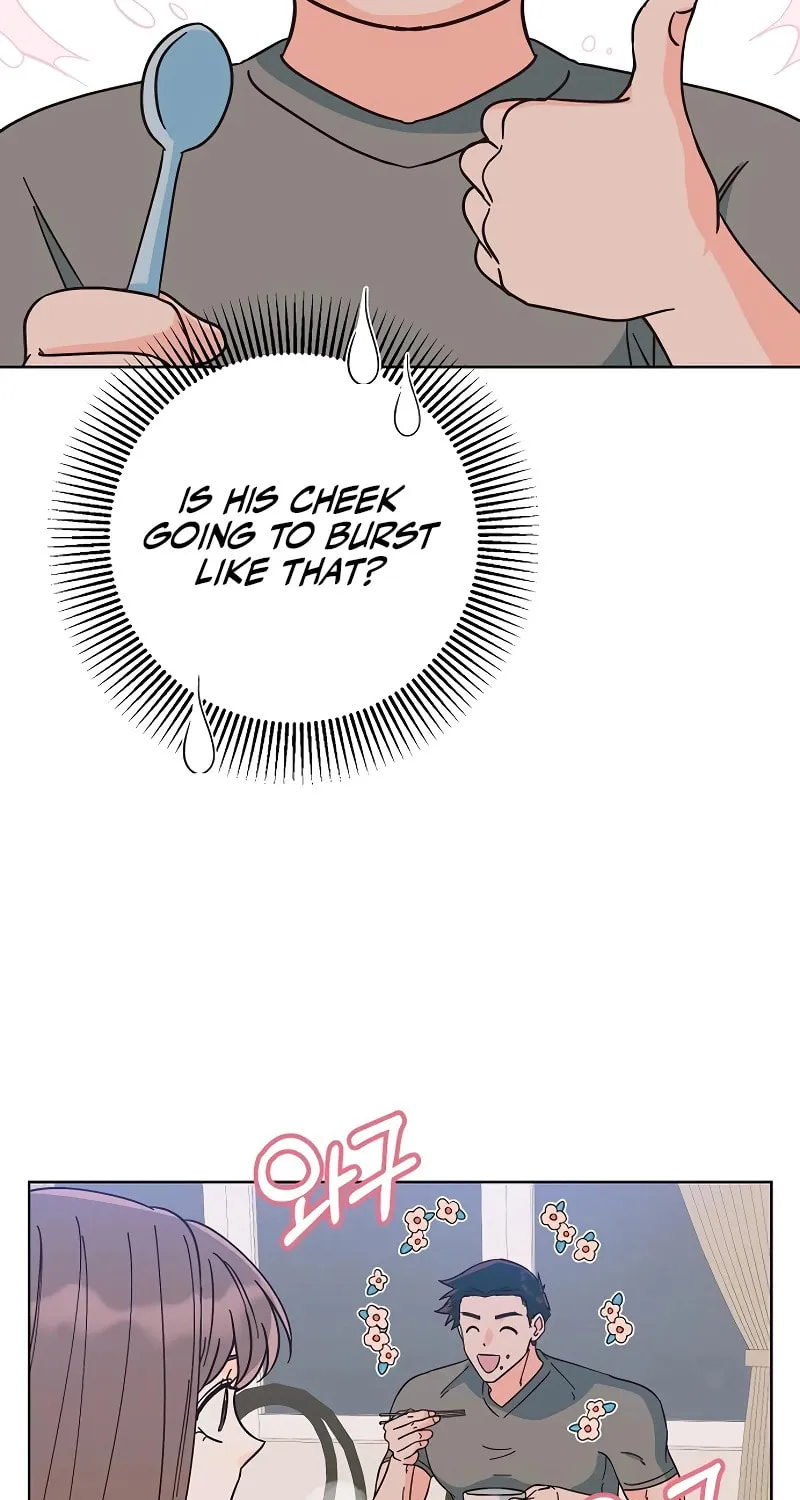 Spring Fever Chapter 17 page 3 - 