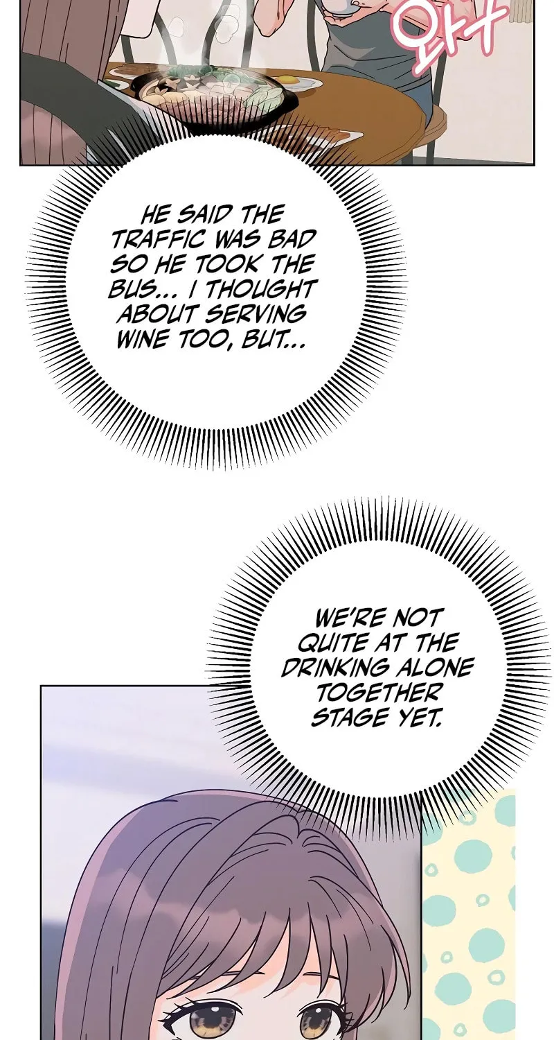 Spring Fever Chapter 17 page 4 - 