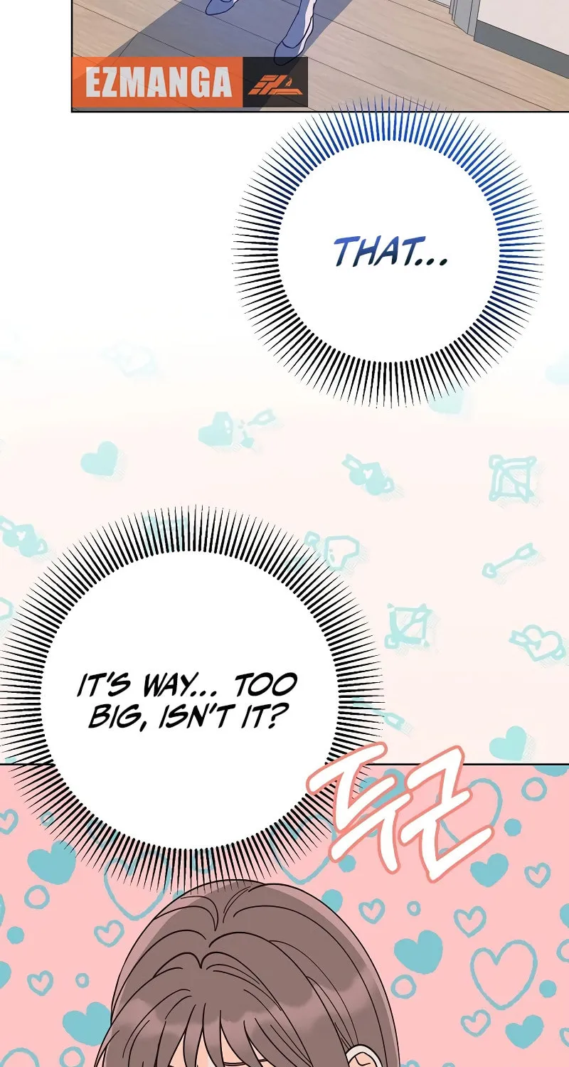 Spring Fever Chapter 17 page 32 - 