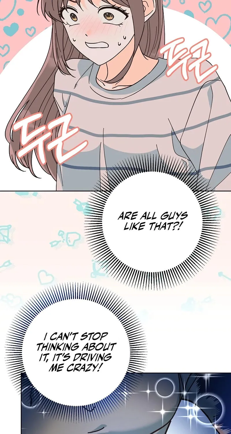 Spring Fever Chapter 17 page 33 - 