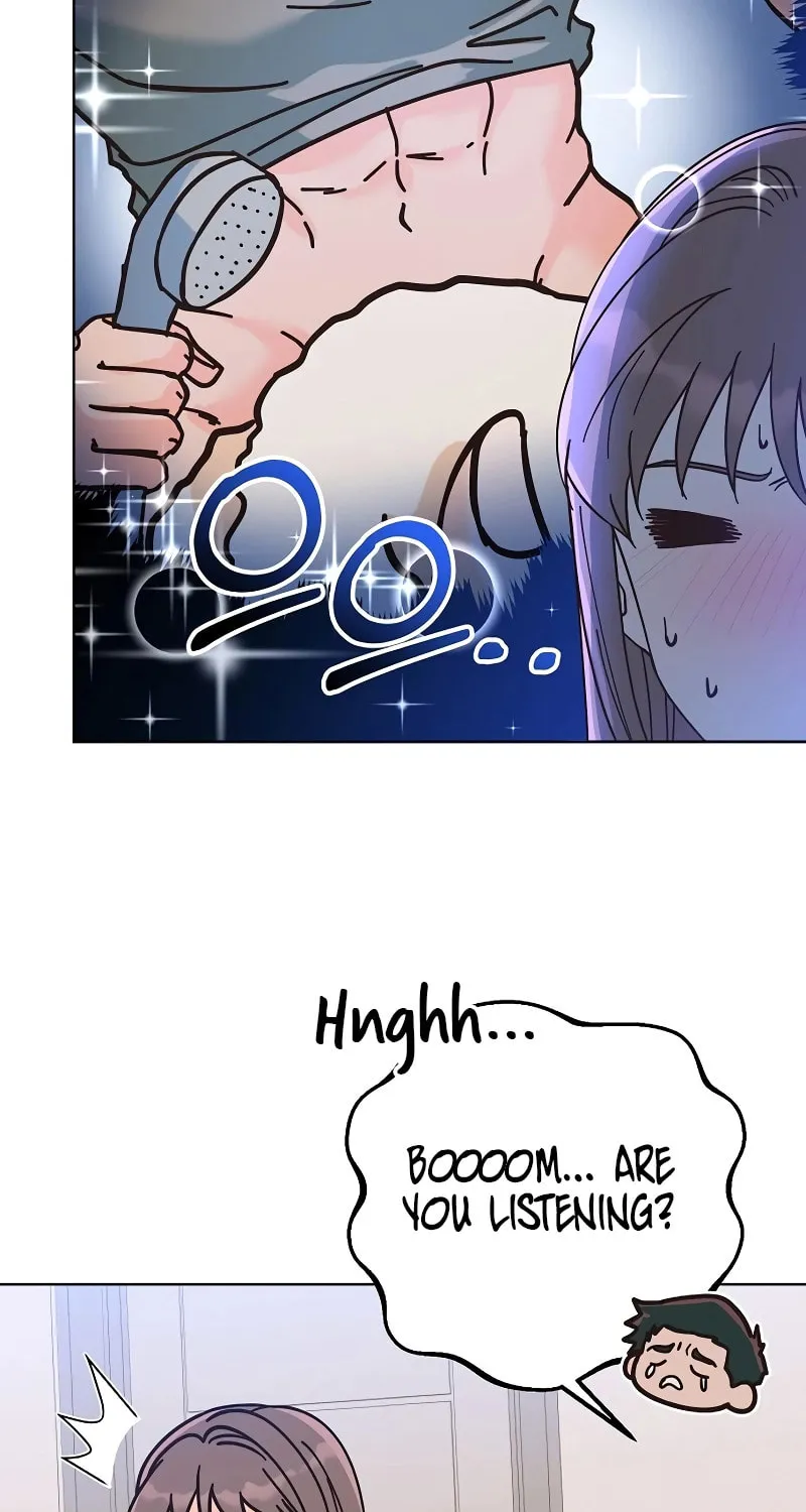 Spring Fever Chapter 17 page 34 - 