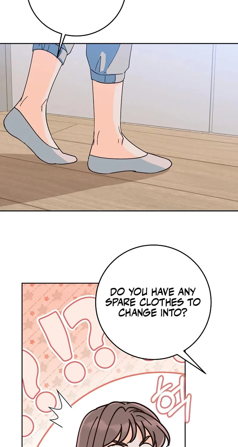 Spring Fever Chapter 17 page 37 - 