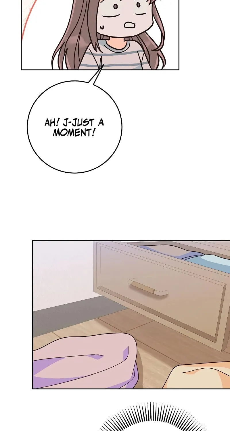 Spring Fever Chapter 17 page 38 - 