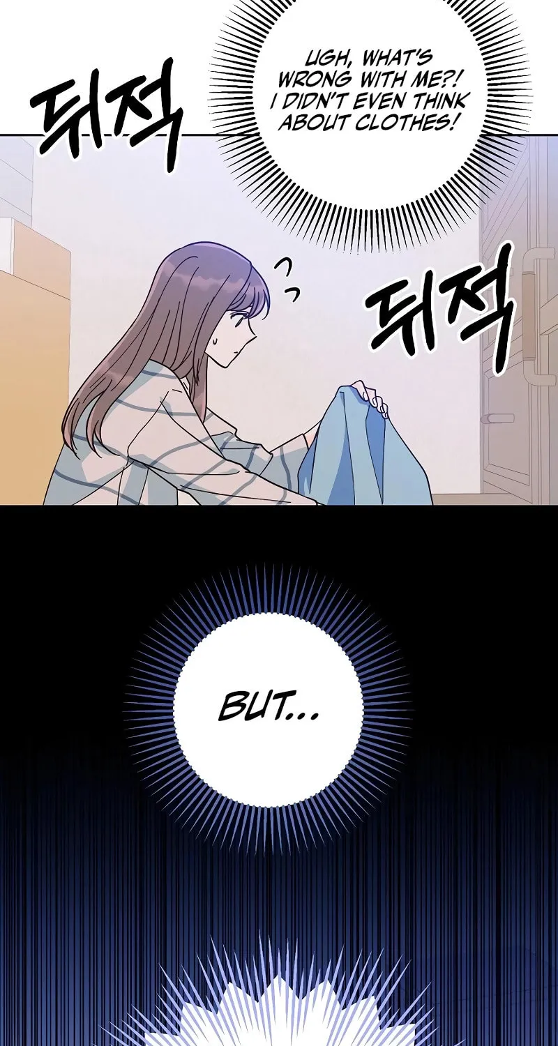 Spring Fever Chapter 17 page 39 - 