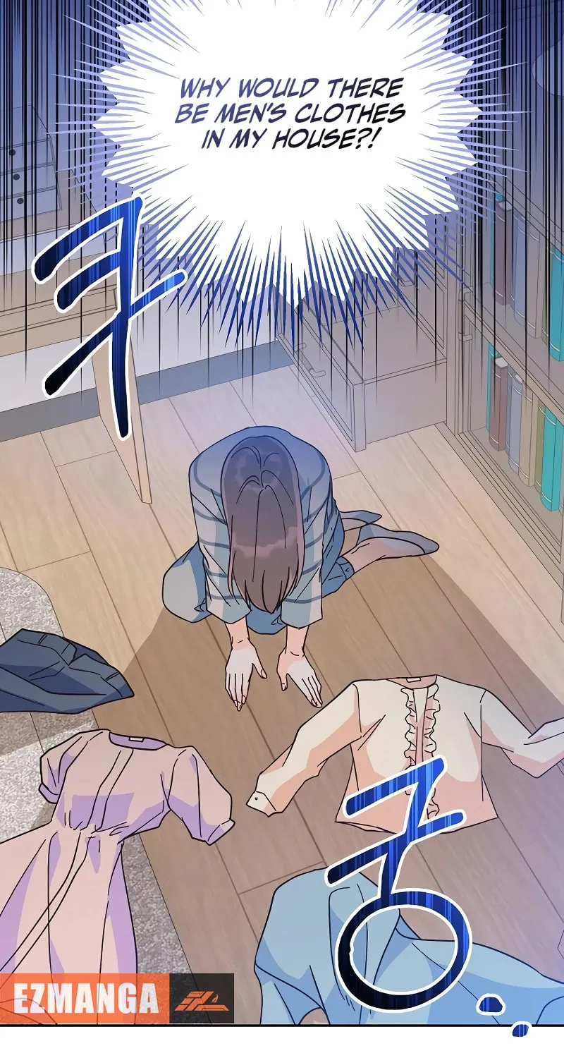 Spring Fever Chapter 17 page 40 - 