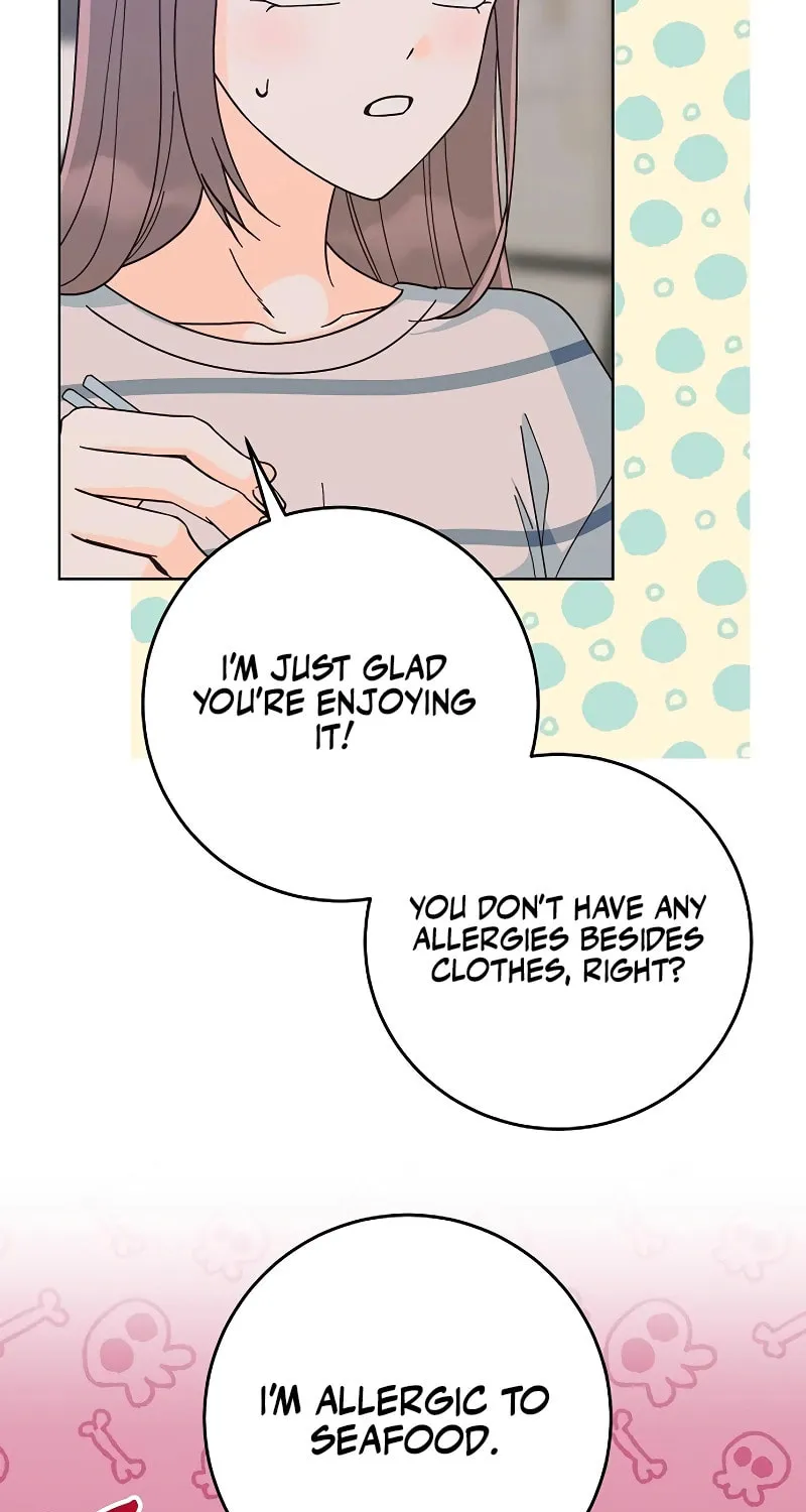 Spring Fever Chapter 17 page 5 - 