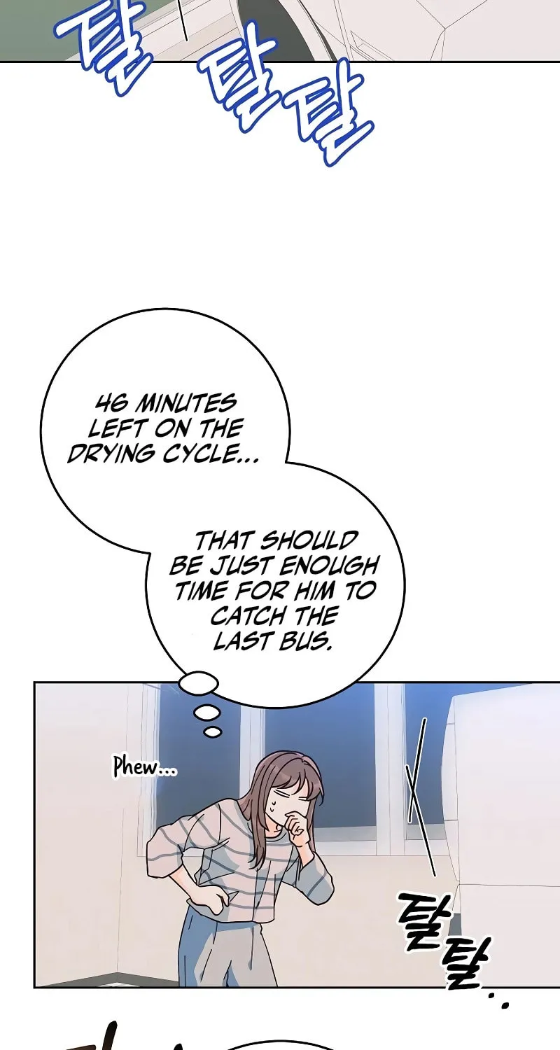 Spring Fever Chapter 17 page 43 - 