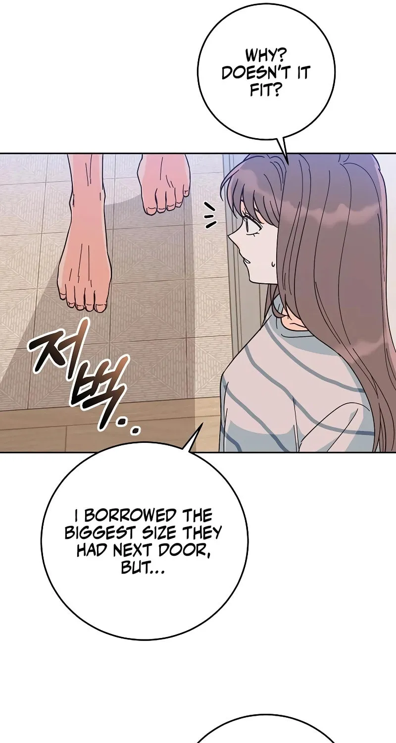 Spring Fever Chapter 17 page 45 - 