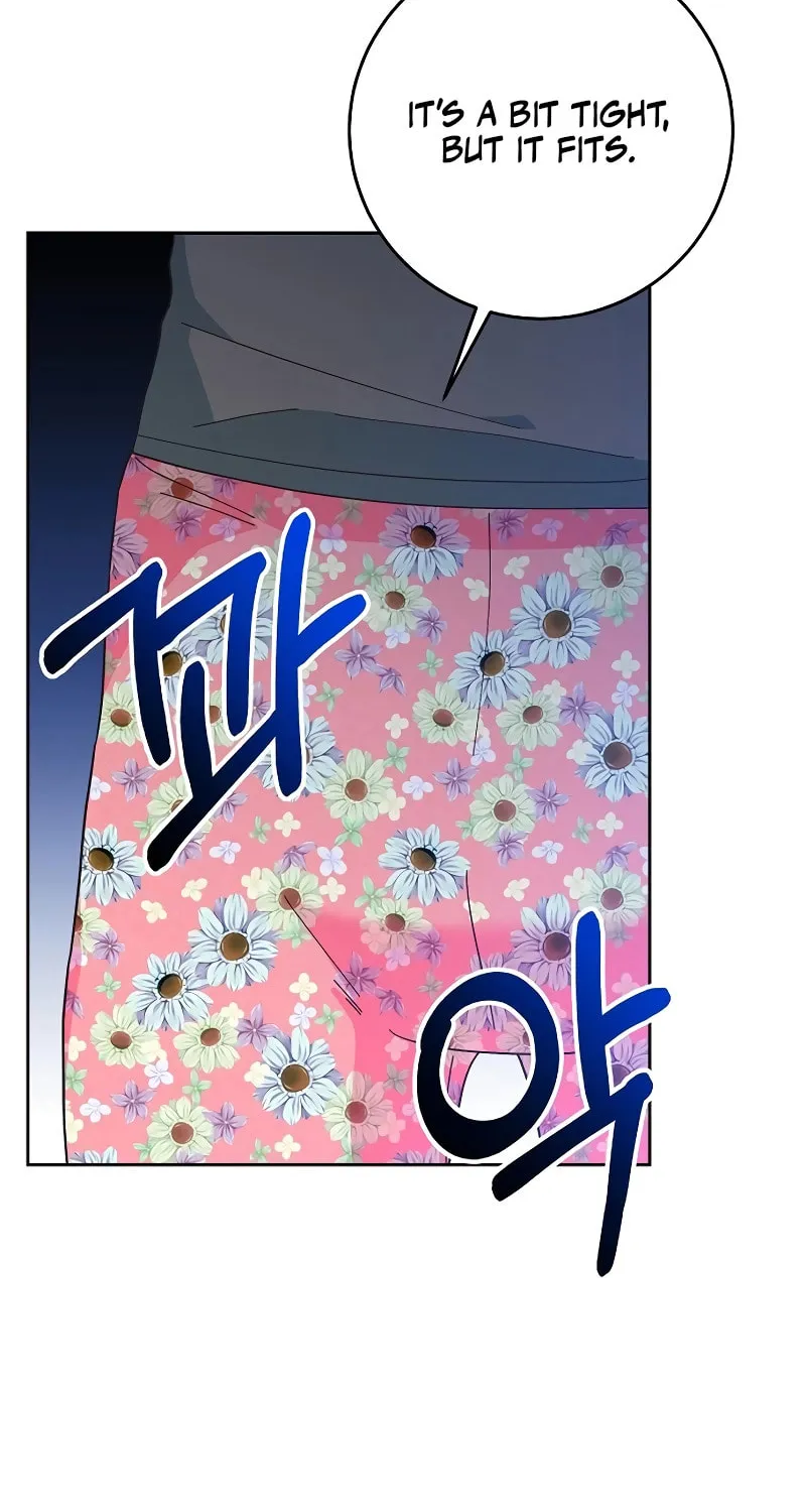 Spring Fever Chapter 17 page 46 - 