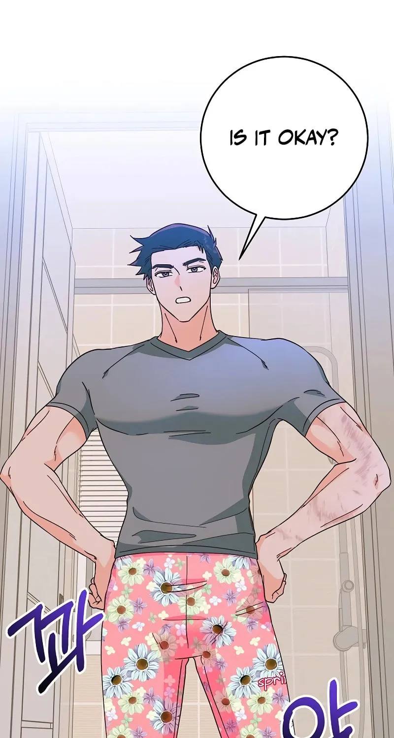 Spring Fever Chapter 17 page 47 - 