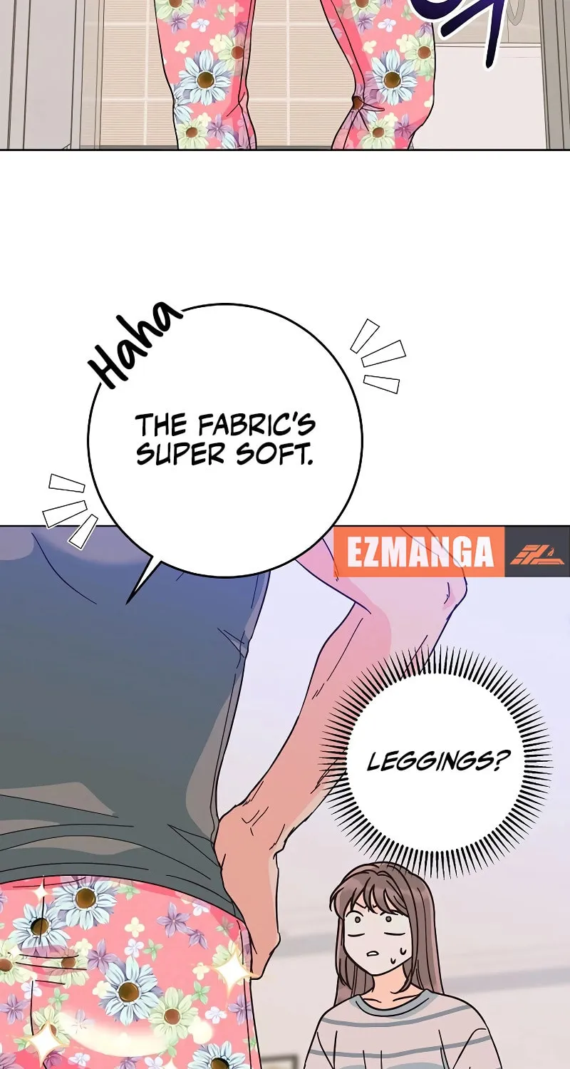 Spring Fever Chapter 17 page 48 - 