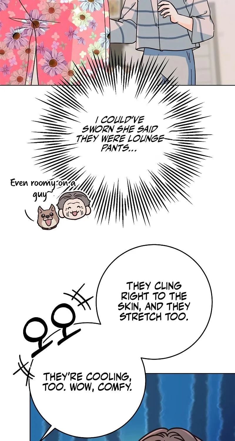 Spring Fever Chapter 17 page 49 - 