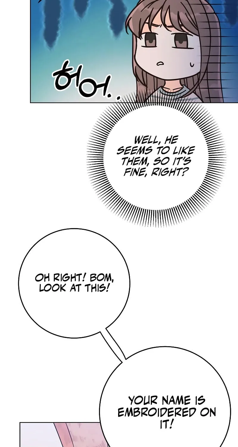 Spring Fever Chapter 17 page 50 - 
