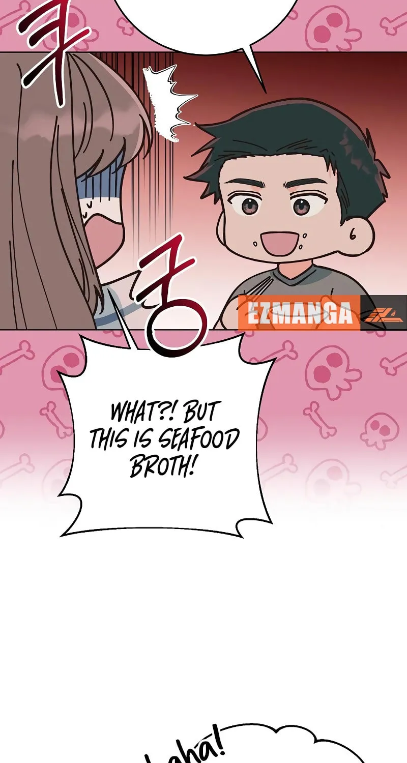 Spring Fever Chapter 17 page 6 - 