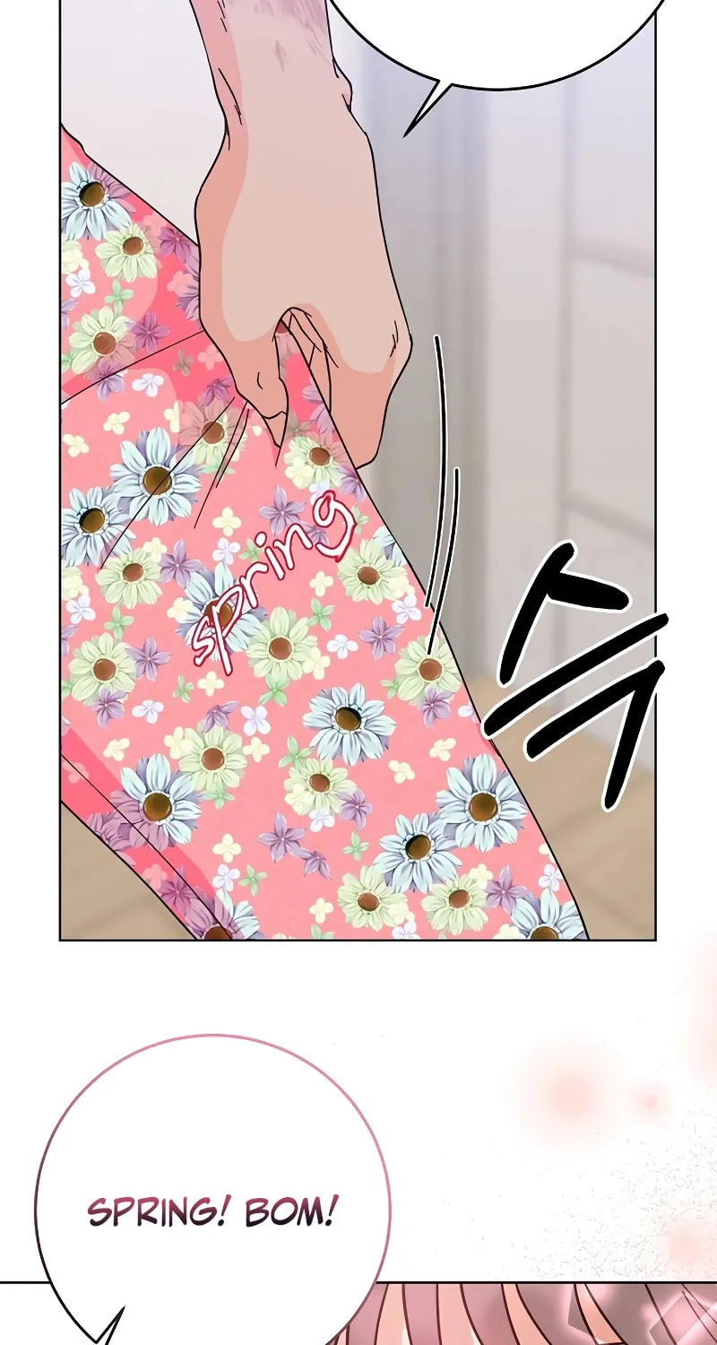Spring Fever Chapter 17 page 51 - 