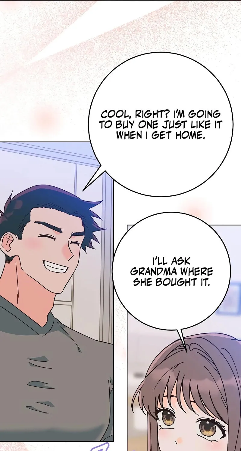 Spring Fever Chapter 17 page 53 - 