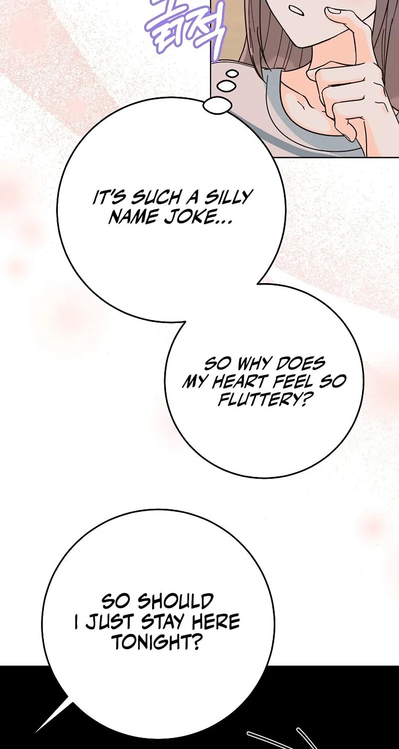 Spring Fever Chapter 17 page 54 - 