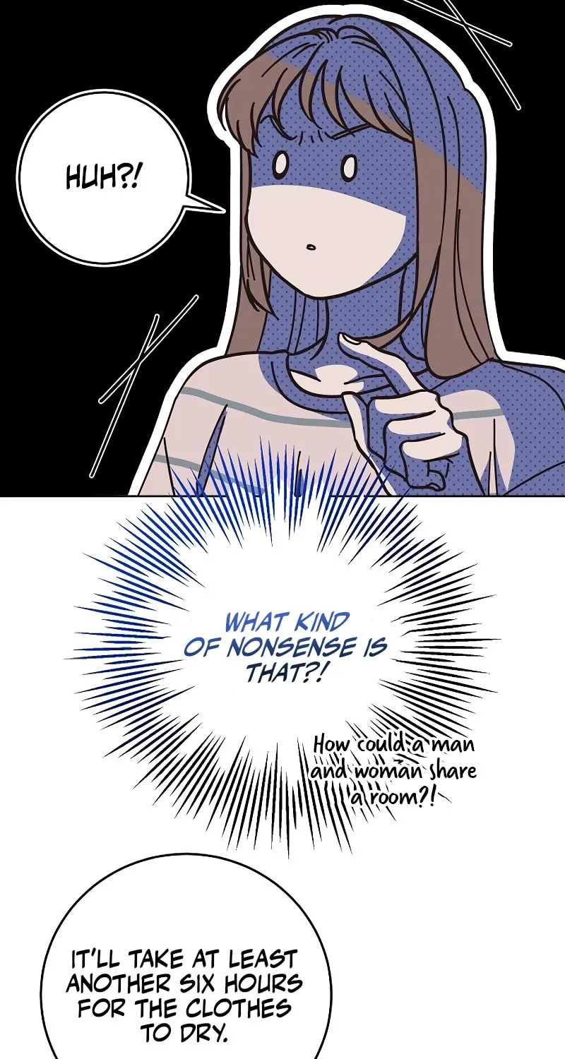 Spring Fever Chapter 17 page 55 - 