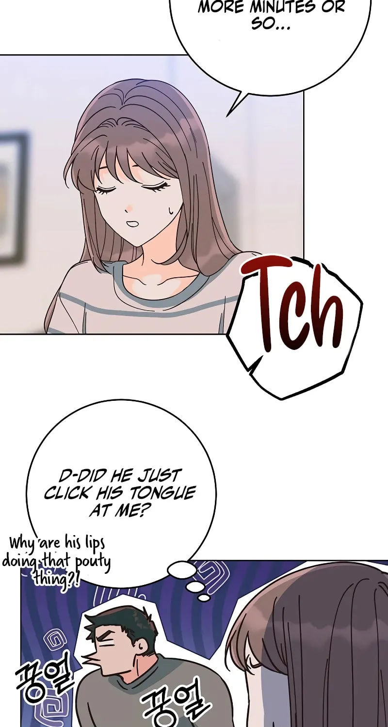 Spring Fever Chapter 17 page 57 - 